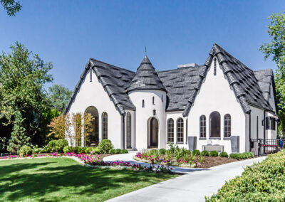Yale Crest Home, SLC - Erika Wiggins