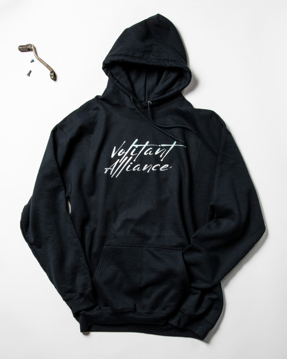 Volitant Alliance Hoodie