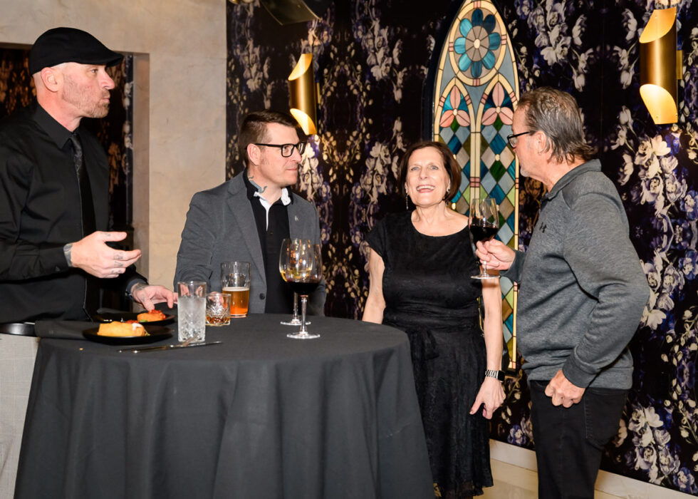 Laughter and fun - E Wiggins event photography Salt Lake