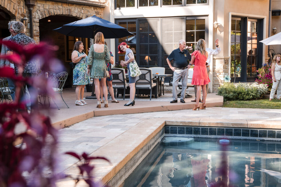 Millcreek City Lifestyle Launch - Salt Lake Event Photographer