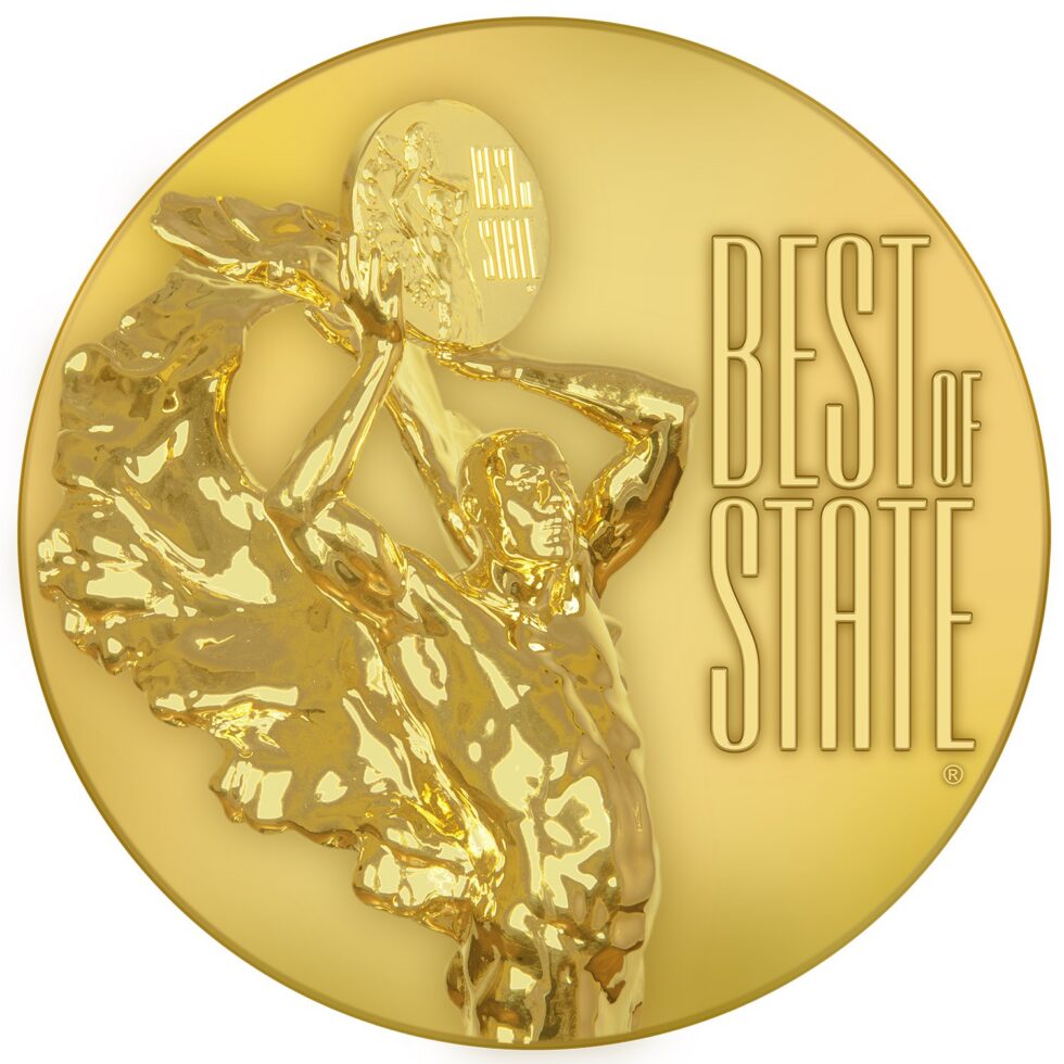Erika Wiggins Best of State Winner - Photography