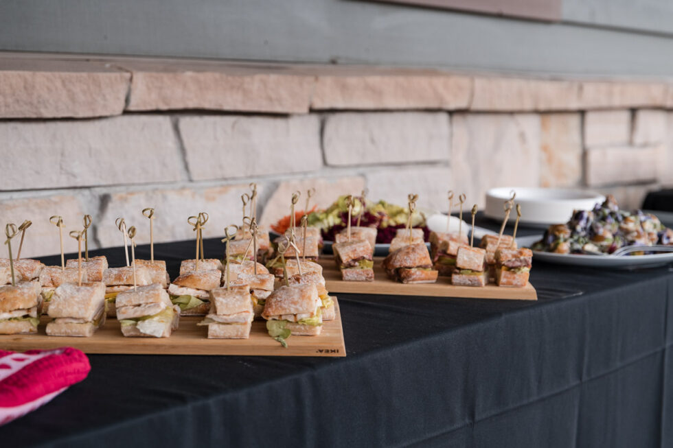 Mountain Mommas Fundraising Event, Park City