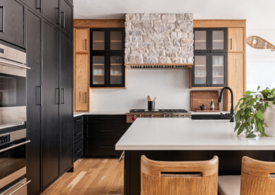 Park City Interior Design Photography