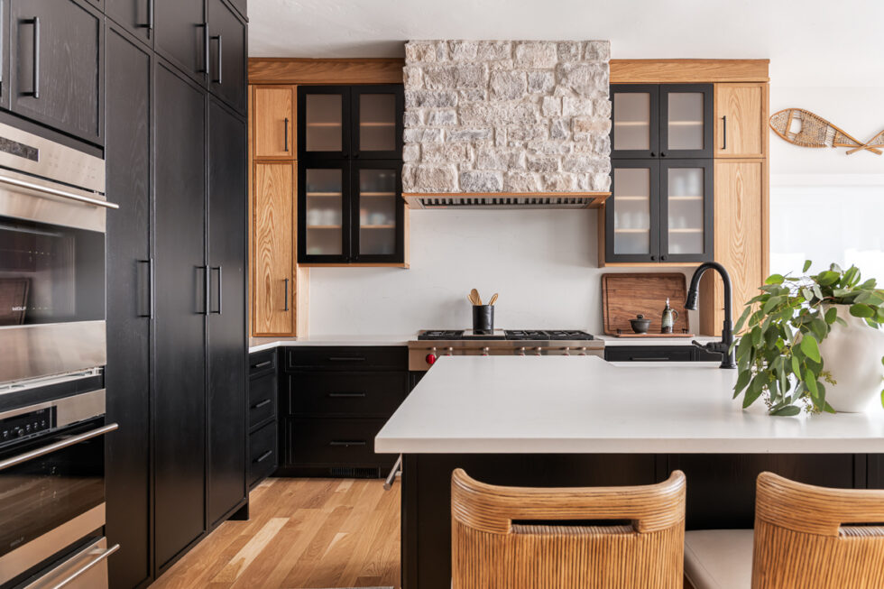 Park City Interior Design Photography