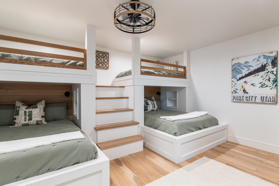 Midway Interior Design Photography