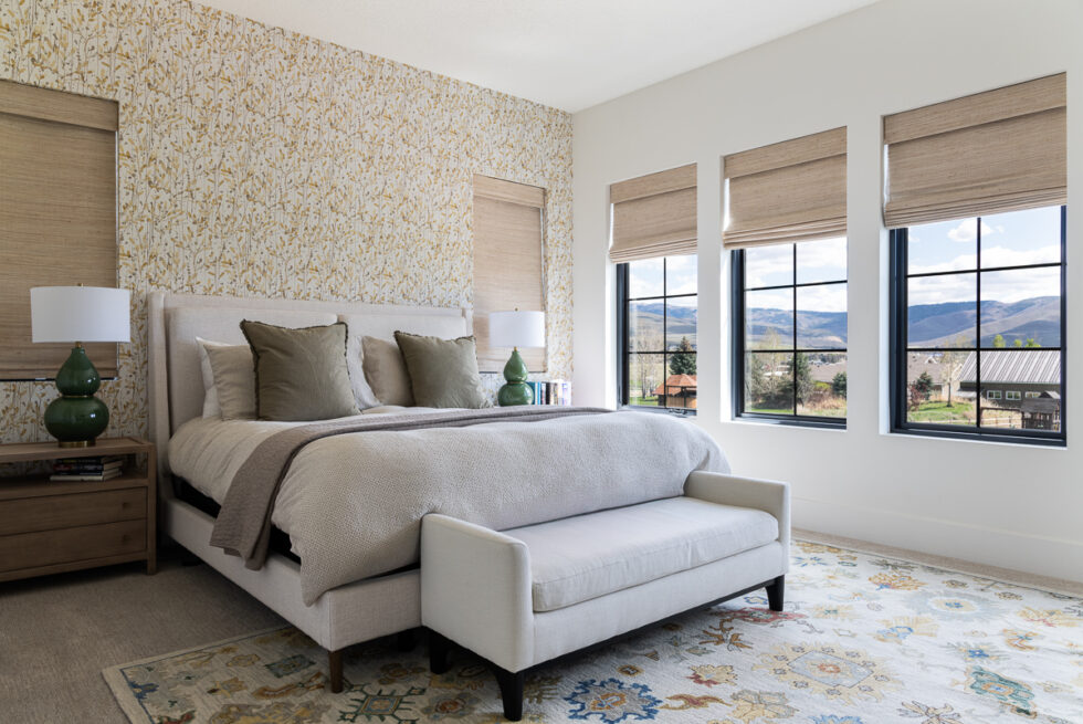 Midway Interior Design Photography