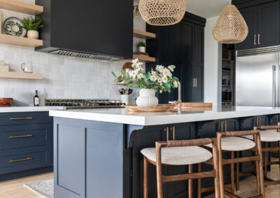 Park City Interior Design Photography