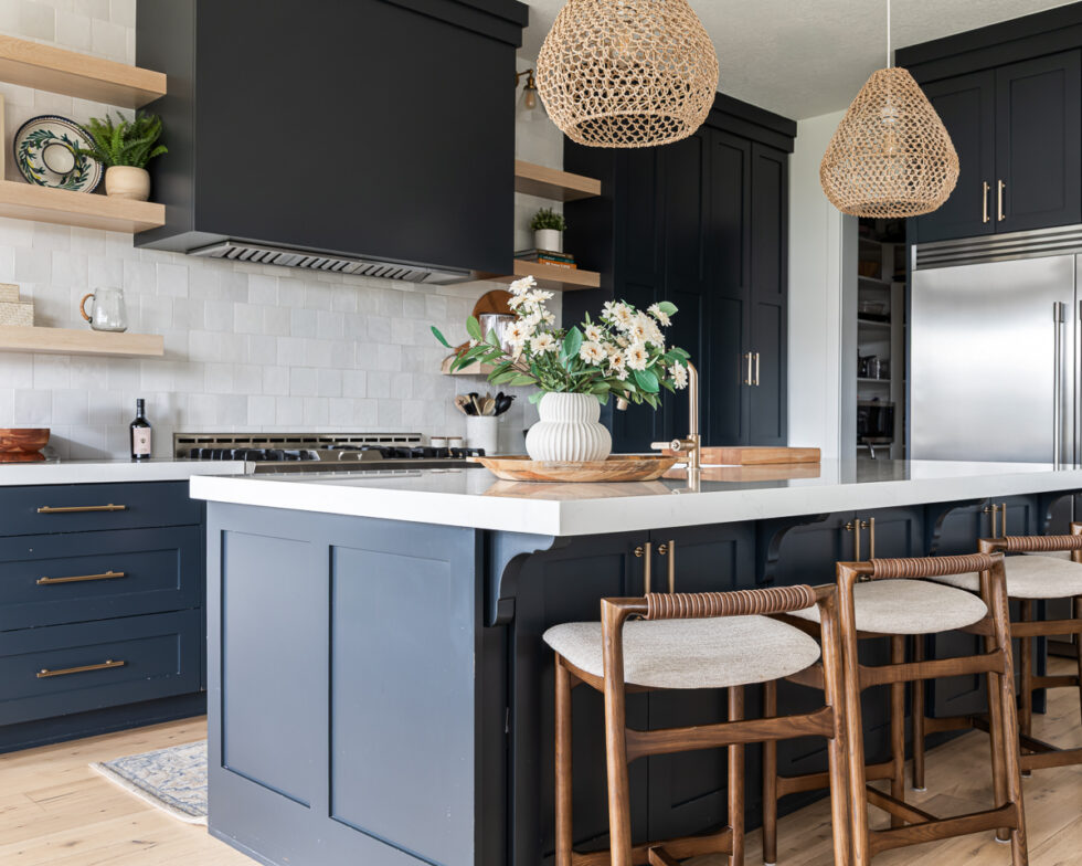 Park City Interior Design Photography