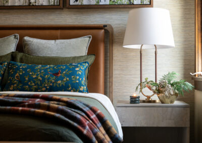 Park City Interior Design Photography