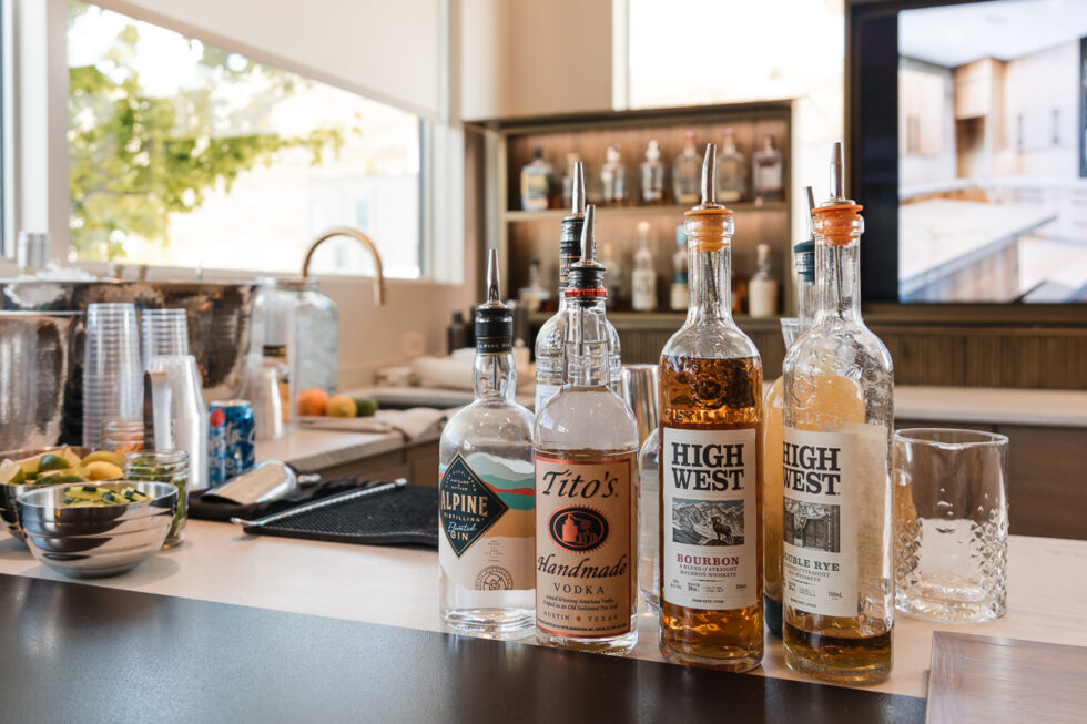 Park City Corporate Event Photography - Details