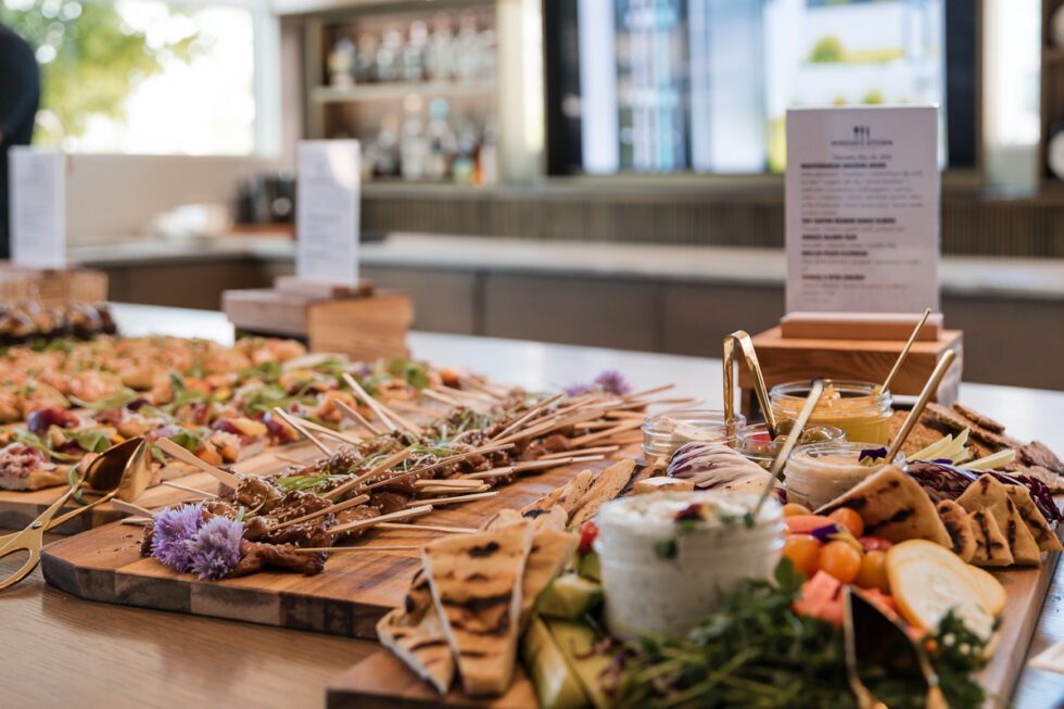 Park City Corporate Event Photography - Details