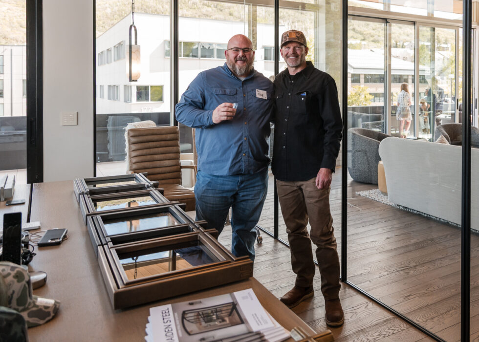 Park City Corporate Event Photography