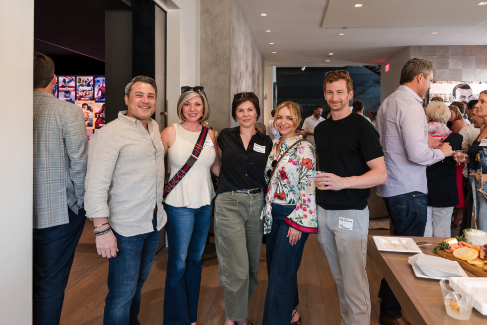 Park City Corporate Event Photography