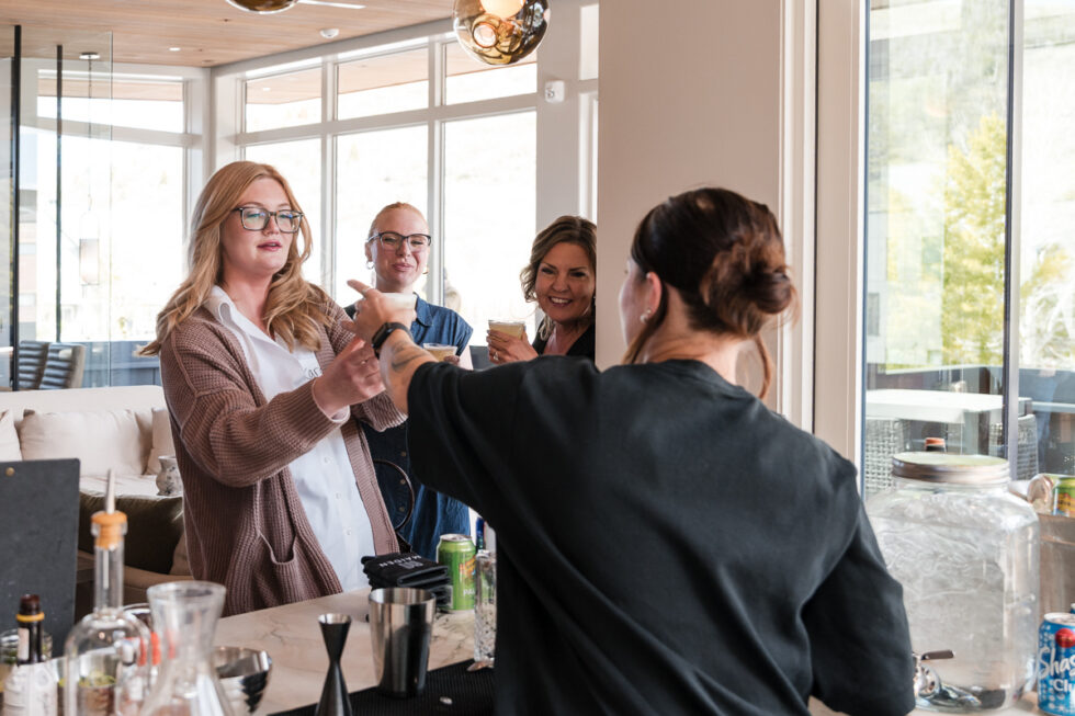 Park City Corporate Event Photography