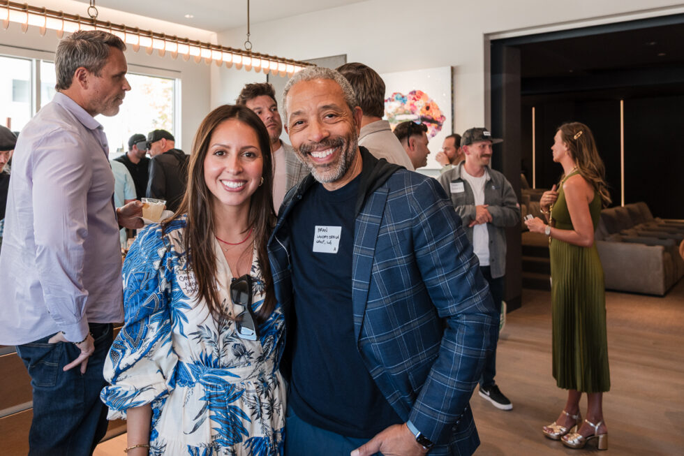 Park City Corporate Event Photography