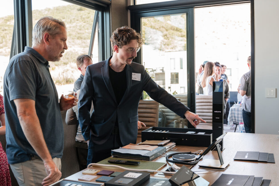 Corporate Event Photography Park City - Erika Wiggins Photography