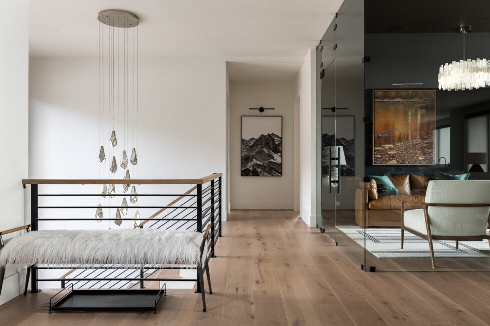 Park City Interior Design Photography | Designer - Michelle Taylor