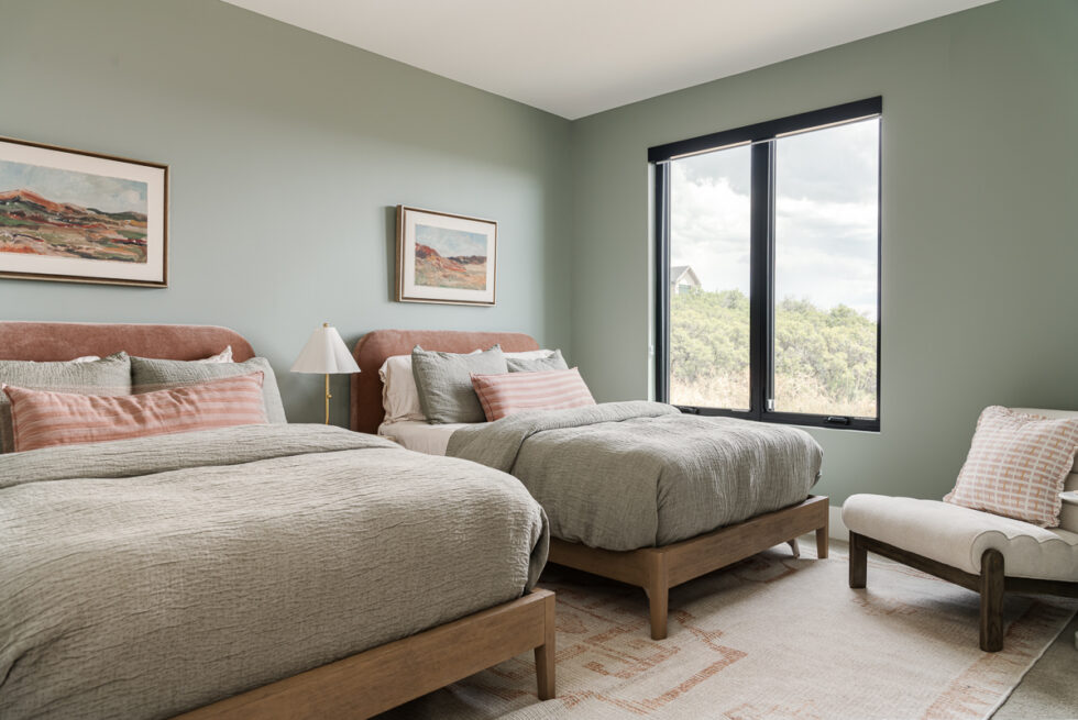 Park City Interior Design | Designer - Michelle Taylor
